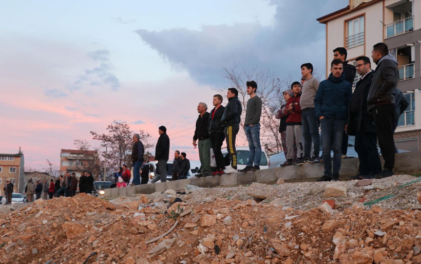 Denizli'de boş arazide bulundu! 30-35 yaşlarında ve... - Resim: 4