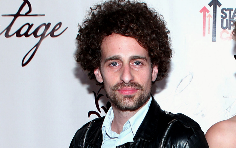 Dünyaca ünlü oyuncu skandal paylaşım sonrası intihar etti - Resim: 4