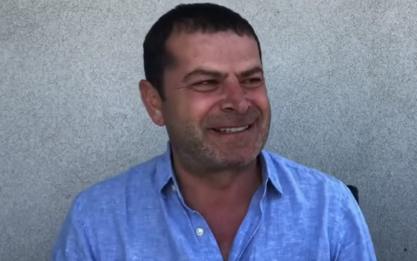 Cüneyt Özdemir'den olay İsmail Küçükkaya tepkisi: Son soru bombaydı - Resim: 4