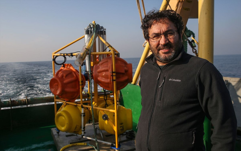 Marmara Denizi'nde deprem araştırması! Olası depremin büyüklüğüne bakın - Resim: 1