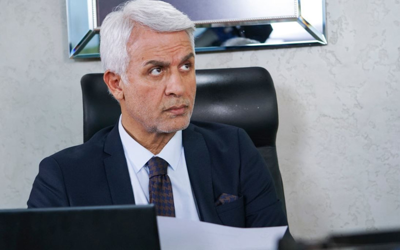 Yasak Elma oyuncusu Talat Bulut sevenlerini korkuttu! Ameliyata böyle gitti - Resim: 4