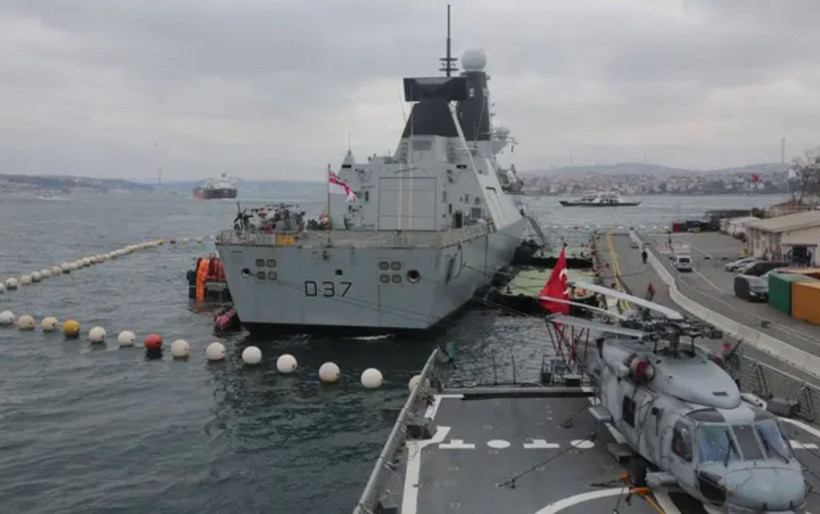 Bloomberg Türk ve Yunan donanmalarını karşılaştırdı! Yunanlılar yorum bile yapamadı - Resim: 3