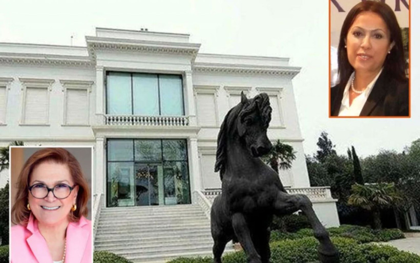 Sabancı Ailesi'nde miras kavgası! Mahkemeden flaş malvarlığı kararı - Resim: 2