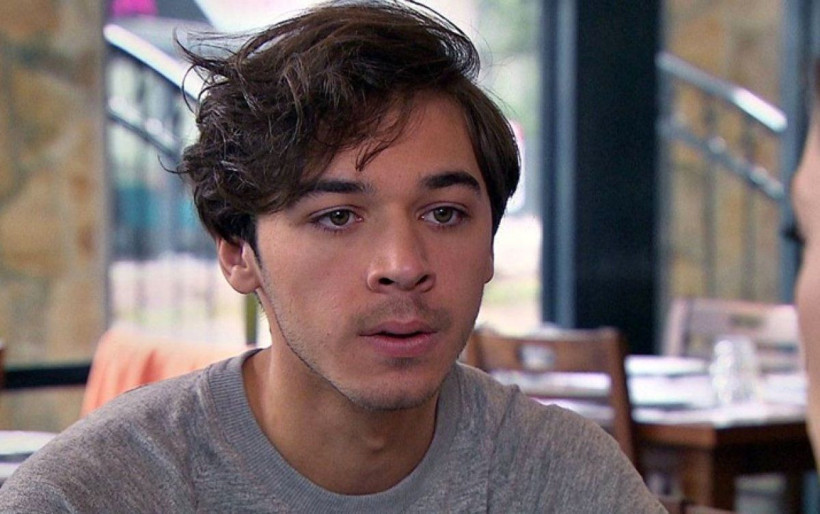 Arka Sokaklar'da Rıza Baba depremi! Zafer Ergin'in yeni dizisi ortaya çıktı - Resim: 4