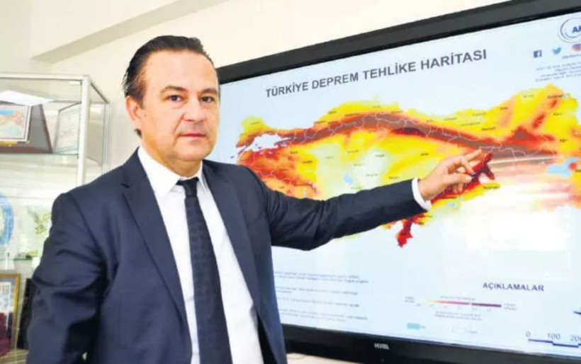 İstanbul'daki deprem büyük depremin öncüsü mü? Uzmanlardan çarpıcı yorumlar - Resim: 4