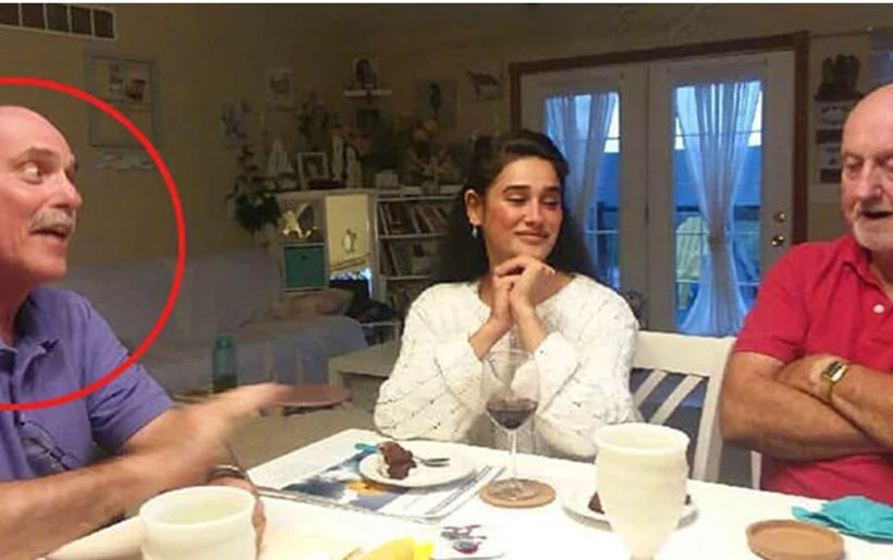 Meltem Miraloğlu'na Amerikalı eşinden hortumla dayak! 'Hamileyim yapma' dese de... - Resim: 4