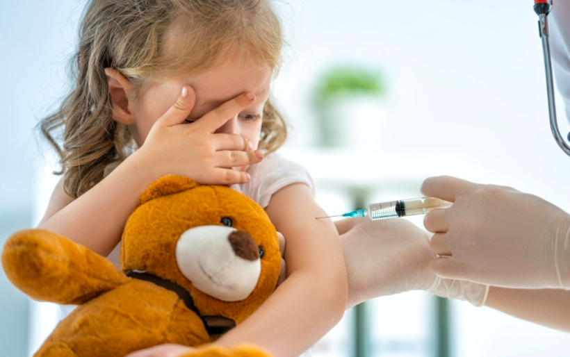 Çocukların aşılaması başladı! Sağlık Bakanlığı tartışmalar bölümünü güncelledi! İşte merak edilenler - Resim: 3