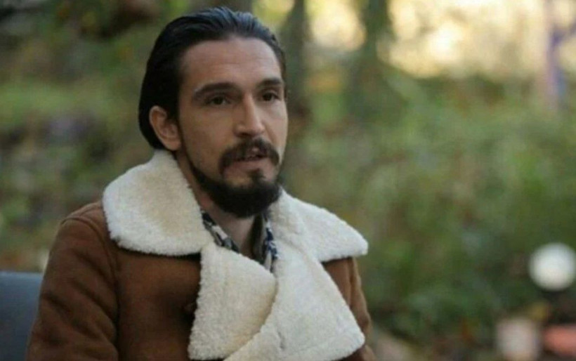 Artık memelerim var! Ameliyat olup cinsiyet değiştirecek: Çukur yıldızı Ahmet Melih Yılmaz'ın son hali olay oldu - Resim: 2