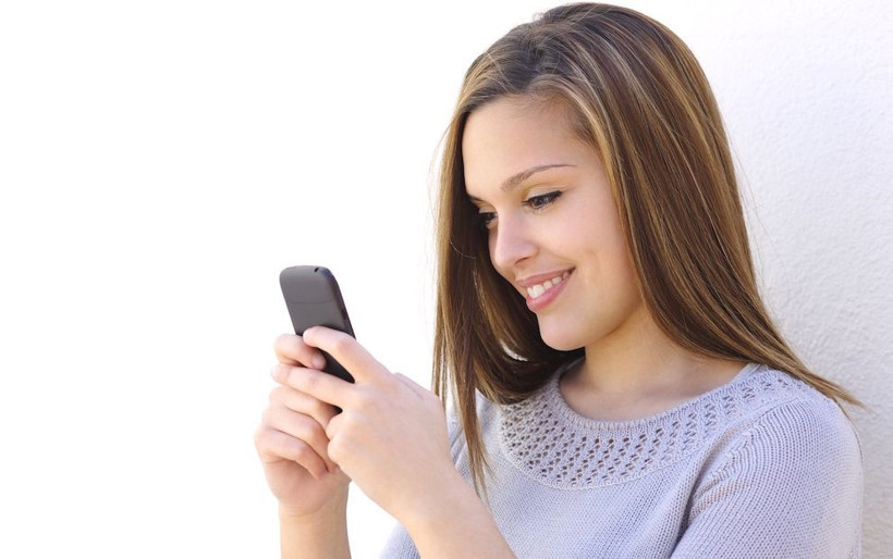 Hangi kare sizinki? Telefon tutuşunuz kişiliğinizi ele veriyor: Hayatınızı bile etkiliyor - Resim: 2