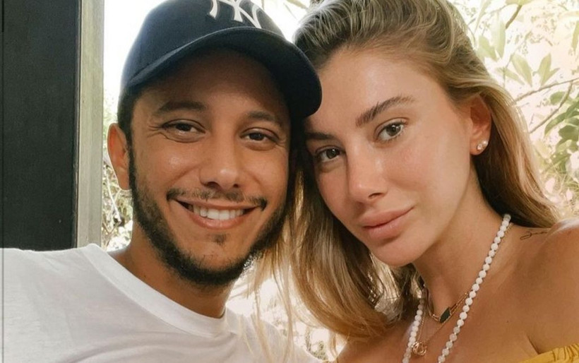 Şeyma Subaşı ile Mısırlı milyarder yeniden birlikte! - Resim: 2