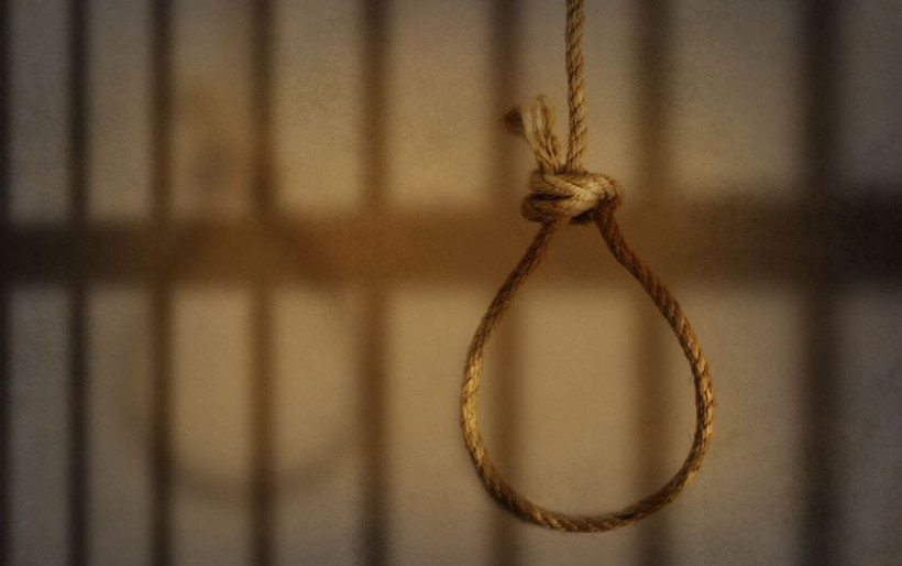 İdam mahkumu son isteği sorulduğunda öyle bir cevap verdi ki! - Resim: 2