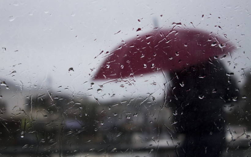 Bayramda hava nasıl olacak? Bu haftaya dikkat Meteoroloji harita paylaştı! - Resim: 1