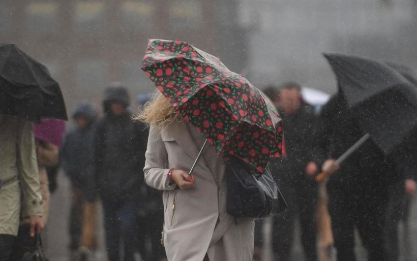 Meteoroloji 22 il için uyarı yayımladı sağanak bekleniyor! İşte listedeki şehirler İstanbul, Ankara, İzmir... - Resim: 3