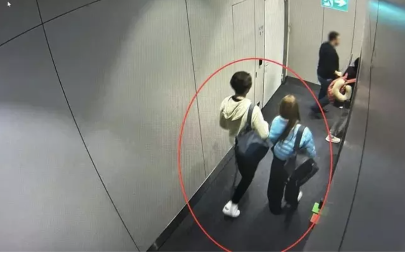 Oğluyla ABD'ye kaçan Eylem Tok'un yeni planı ifşa oldu! Hukuk bürosuna gidip... - Resim: 3