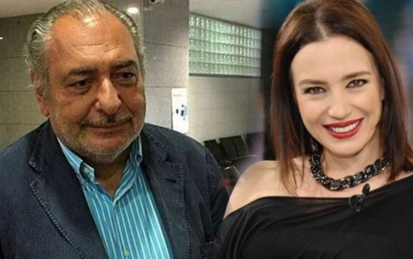 Entübe edilen Reha Muhtar'ın vasiyeti şaşırttı! Eski eşi Deniz Uğur'dan dikkat çeken sözler - Resim: 3