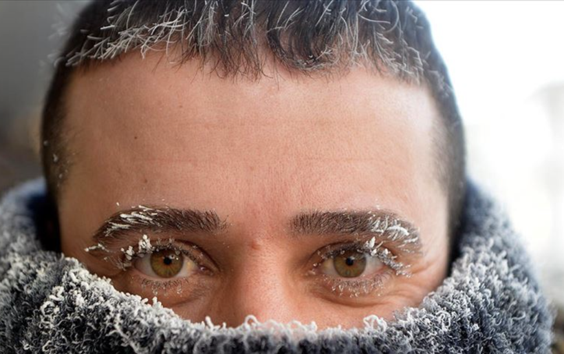 Hava buz kesecek, kar yağışı etkili olacak! Meteoroloji uyardı, Prof. Dr. Orhan Şen o güne işaret etti - Resim: 1