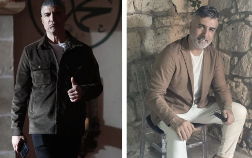 Özcan Deniz fena patladı! Ünlü isimden ağabeyi Ercan Deniz'e ağır suçlama - Resim: 4