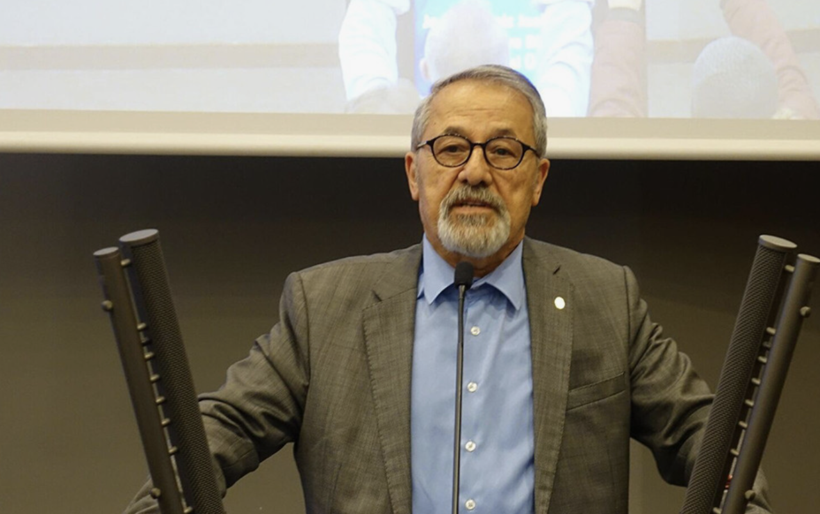 İstediğiniz kadar dua edin diyerek duyurdu! İstanbul'da en riskli yeri açıkladı - Resim: 2