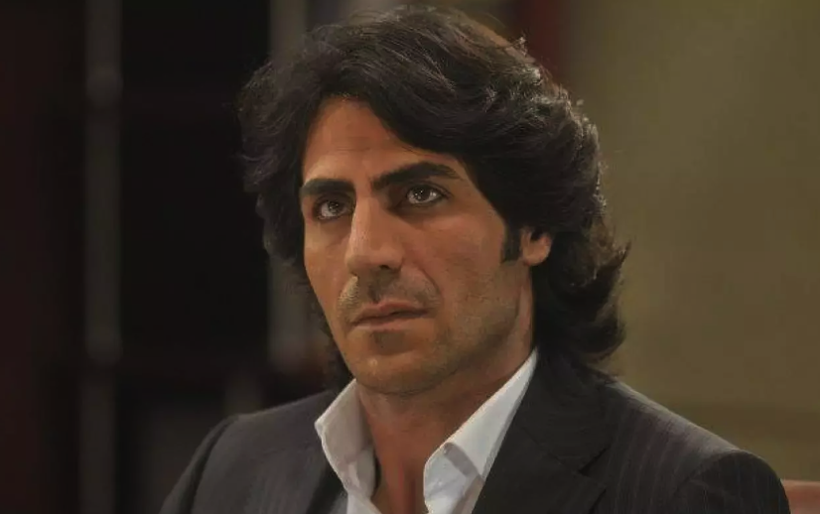 Kurtlar Vadisi'nin Abdülhey'i Kenan Çoban tası tarağı topladı, kimsenin bulamayacağı o yere taşındı! - Resim: 2