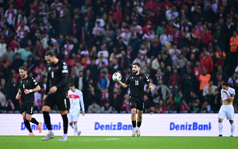 FIFA ülkelerin yeni sıralamasını açıkladı! Milli Takım yükselişe geçti - Resim: 1