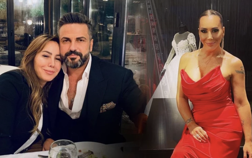 Oryantal Asena boşanma sonrası ilk kez konuştu! Sebebi bakın ne çıktı... - Resim: 3