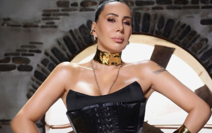 Oryantal Asena boşanma sonrası ilk kez konuştu! Sebebi bakın ne çıktı... - Resim: 1