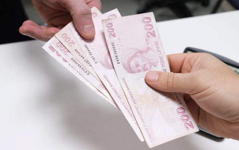 Nefesler tutuldu! Asgari ücret toplantısına Türk-İş katılacak mı? - Resim: 3