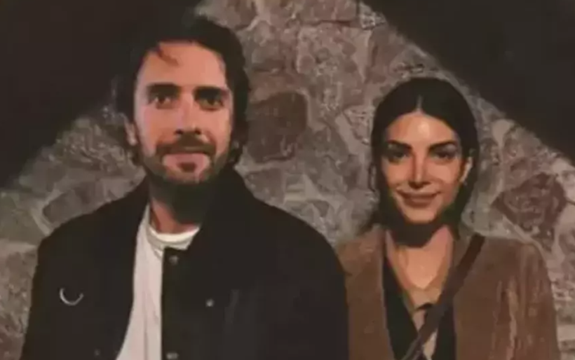 Deniz Baysal 3 yıldır bu sorunu yaşıyor! Duyanlara dostlar başına dedirtti... - Resim: 2