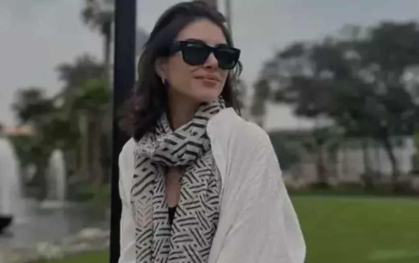 Deniz Baysal 3 yıldır bu sorunu yaşıyor! Duyanlara dostlar başına dedirtti... - Resim: 1