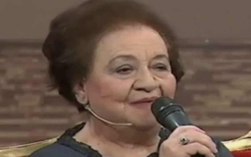 Müjdat Gezen'in halasıydı! Ses sanatçı Seha Okuş hayatını kaybetti - Resim: 4