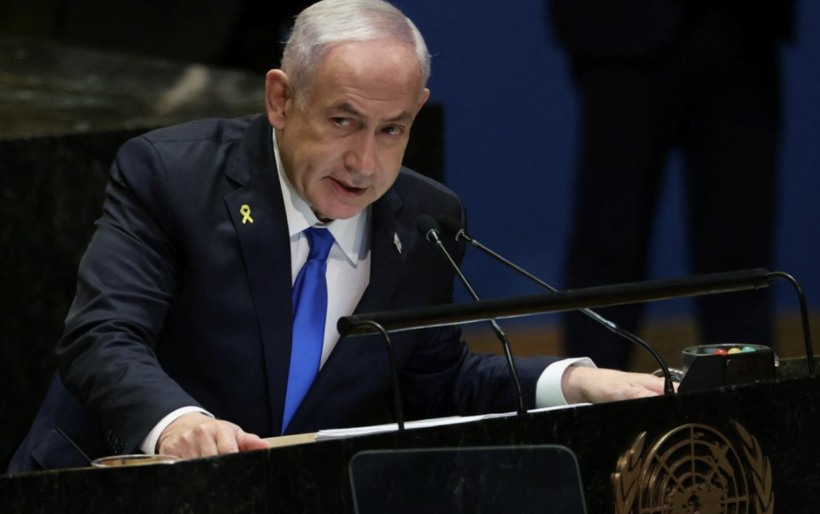 İşte İsrail'e en çok para yağdıran ülkeler! Birinciden çok ikinci şaşırttı... - Resim: 1