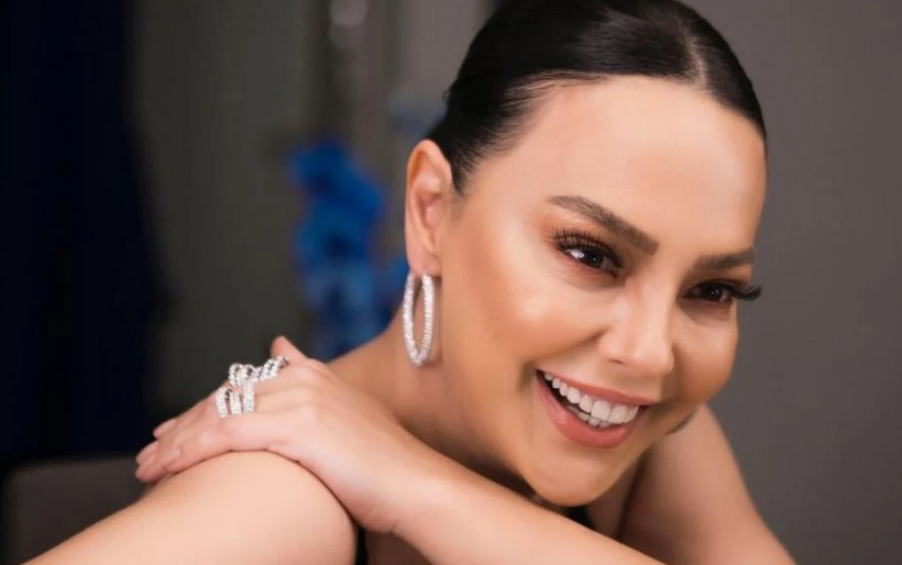 Görenler tanıyamadı: Ebru Gündeş'in estetik sonrası yeni imajı - Resim: 2