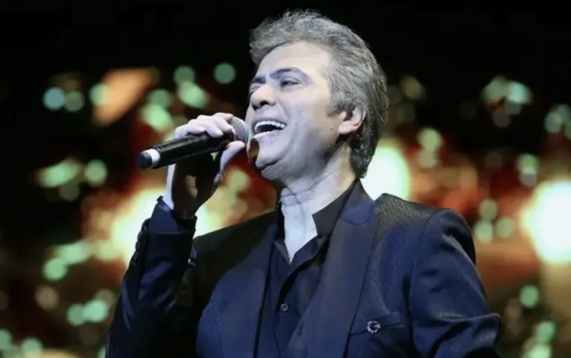 Usta sanatçıdan korkutan haber! Cengiz Kurtoğlu kaza geçirdi - Resim: 2