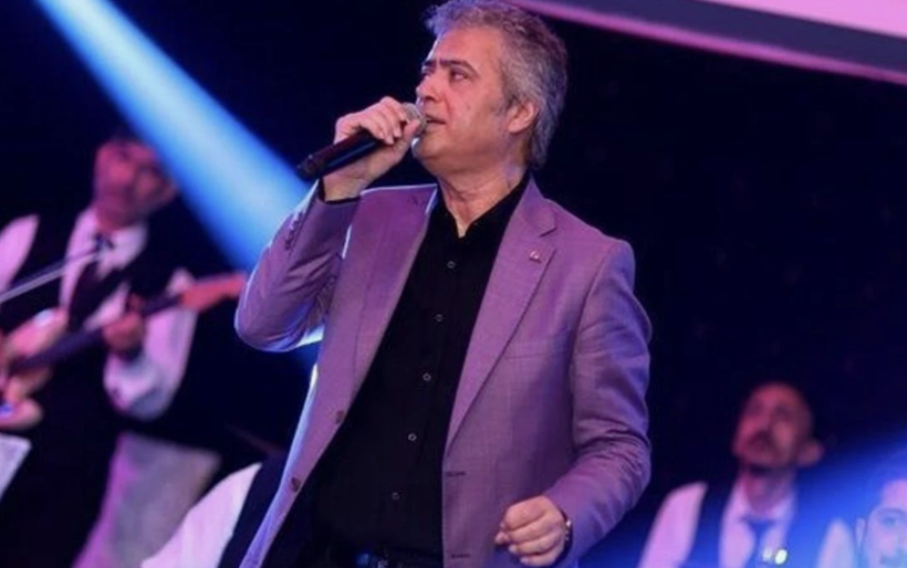 Usta sanatçıdan korkutan haber! Cengiz Kurtoğlu kaza geçirdi - Resim: 3