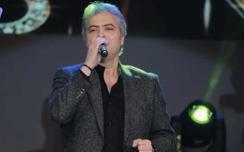 Usta sanatçıdan korkutan haber! Cengiz Kurtoğlu kaza geçirdi - Resim: 1