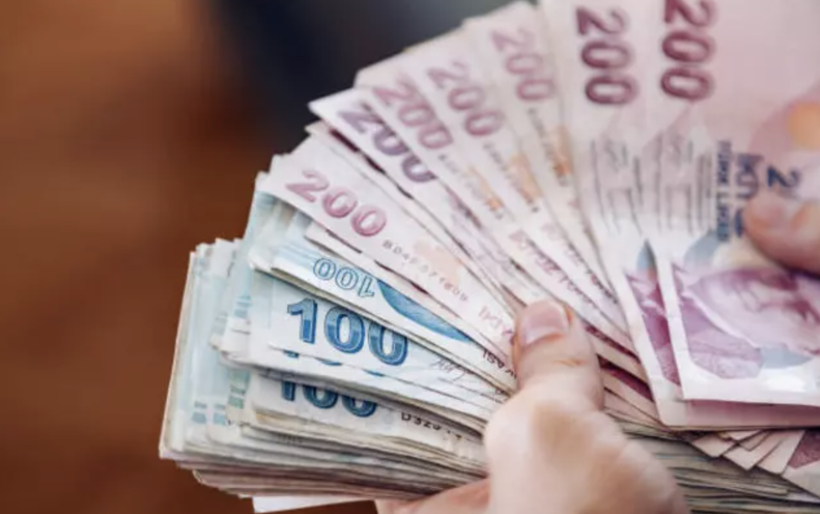 İşte masadaki yeni zamlı oranlar! Asgari ücrette rakamlar belli oldu - Resim: 8