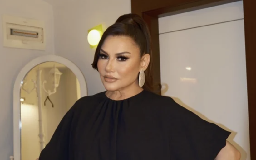 Deniz Seki hastaneden paylaştı! Son sağlık durumu... - Resim: 8