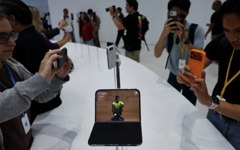 iPhone Duo'nun Türkiye satış fiyatı belli oldu! En pahalısı 335 bin 999 lira... - Resim: 7