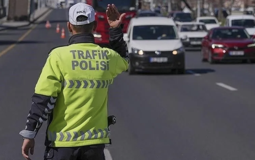 Trafikte yeni dönem başlıyor! Radarı görünce frene basmak artık yetmeyecek - Resim: 5
