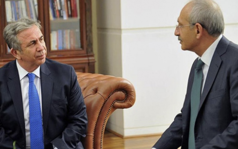Mansur Yavaş kararını verdi! CHP programına katılacak mı? - Resim: 0