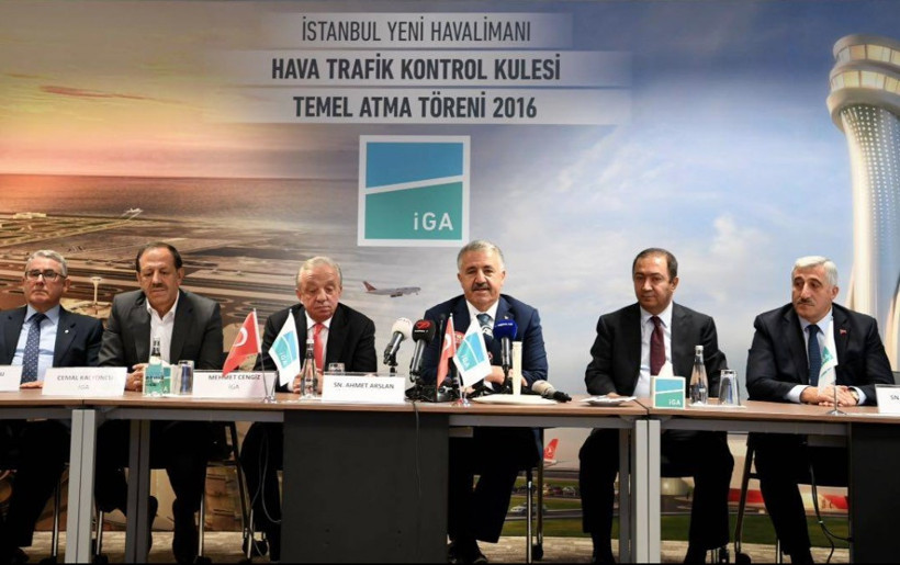 Ahmet Arslan dev projenin detaylarını internethaber'e anlattı! - Resim: 1