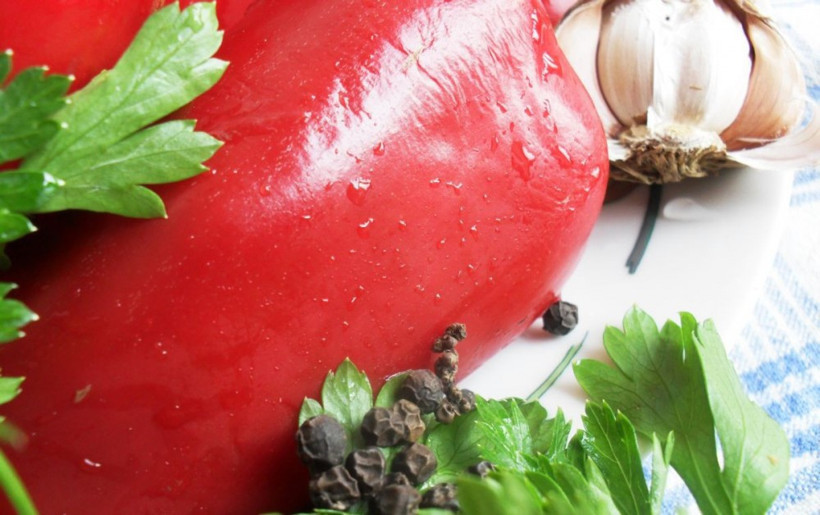 Kırmızı biber turşusunun sizi çok şaşırtacak faydaları  - Resim: 4