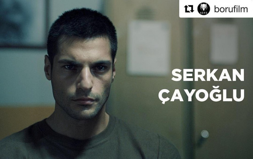Serkan Çayoğlu yeni proje için imaj değiştirdi - Resim: 4