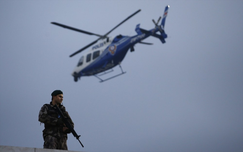 FETÖ'cü yüzbaşı itiraf etti! O bize Erdoğan'ı alın dedi - Resim: 1