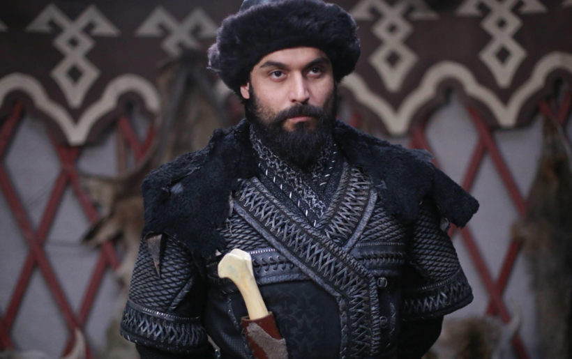 Diriliş Ertuğrul'da final öncesi sıcak gelişme ünlü oyuncu geri dönüyor - Resim: 1