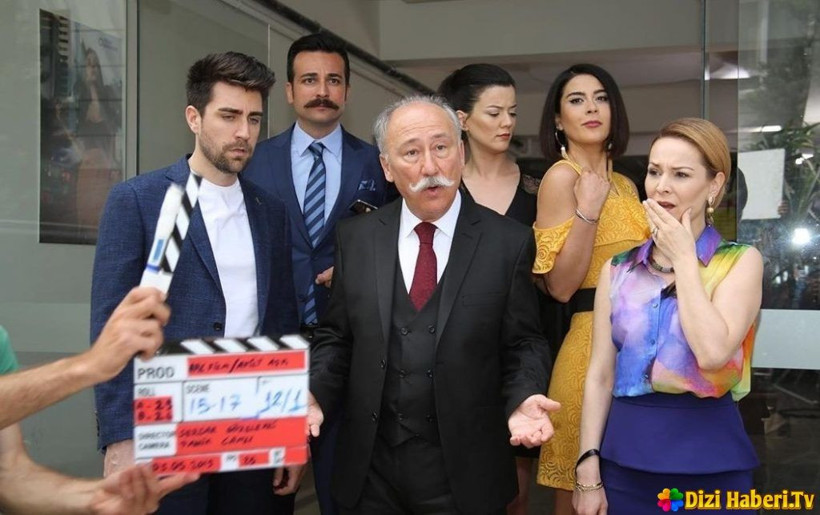 Tanıtımı 4 milyon izlendi! Yeni dizi Afili Aşk - Resim: 4