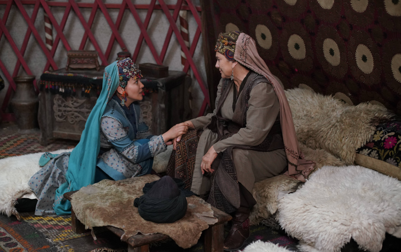 Seneye Diriliş Osman olacak! Diriliş Ertuğrul'un yapımcısından final açıklaması - Resim: 3