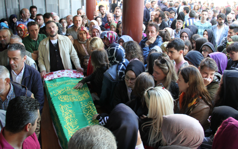 Neslican Tay'ın vasiyeti gerçekleştirildi annesiyle en çok bunu istiyordu - Resim: 1