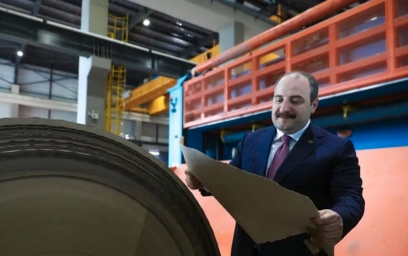 Yerli otomobilin dış tasarımı ve iç dizaynı göz alıcı! İşte heyecanlandıran fotoğraflar - Resim: 3