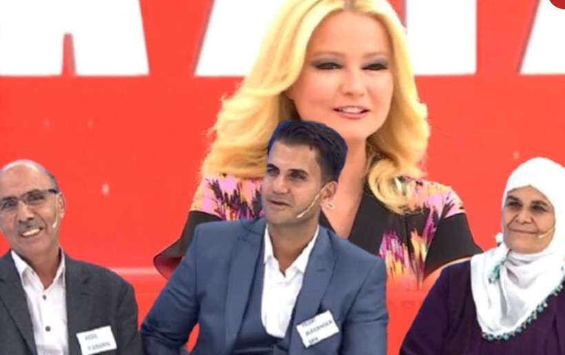 Müge Anlı'da ailesine kavuşan Vedat Şen bırakıldığı camiide Müslüman oldu - Resim: 1